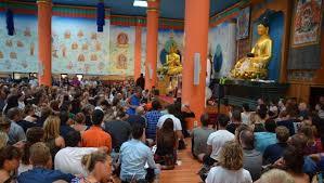 Centro Budista Karma Guen